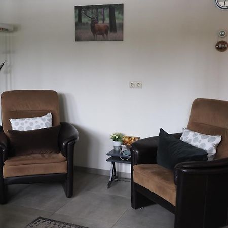 Boerderij De Enkhoeve Laag-Soeren ภายนอก รูปภาพ