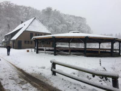 Boerderij De Enkhoeve Laag-Soeren ภายนอก รูปภาพ